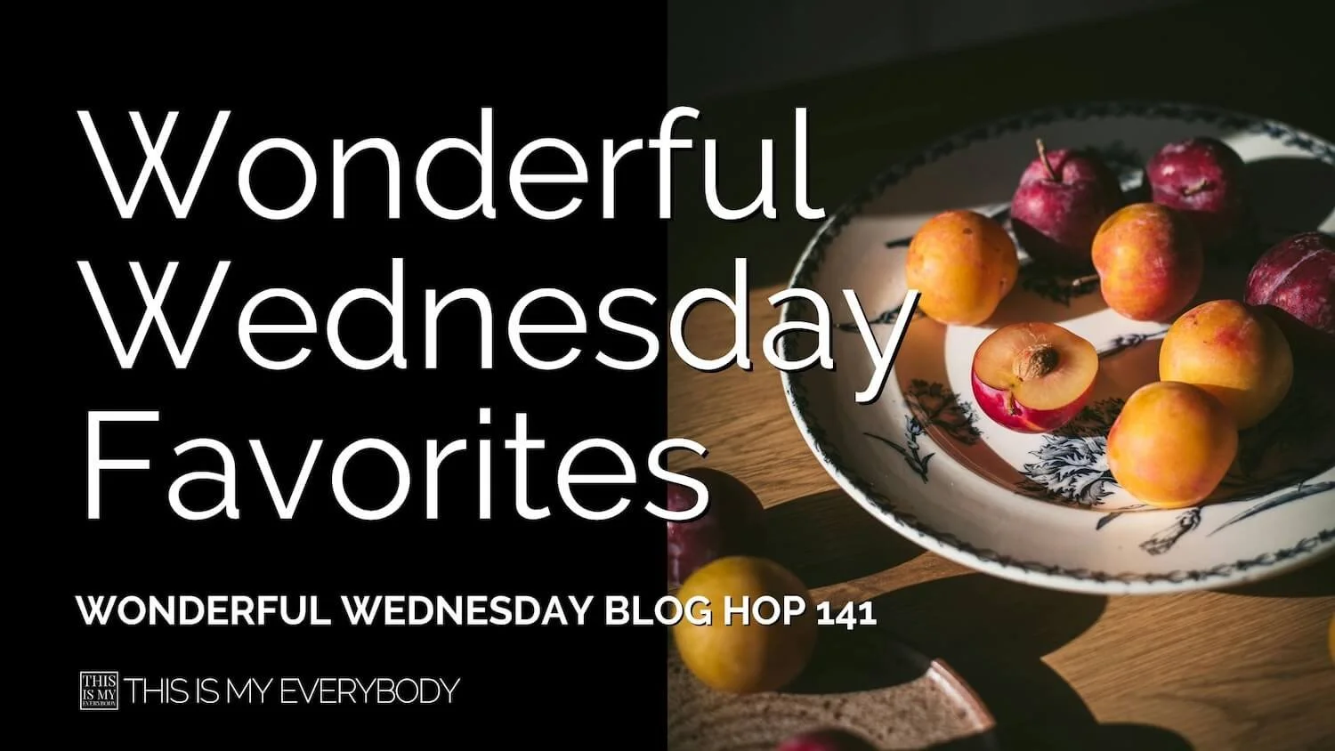 Wonderful Wednesday Blog Hop Favorites 2026