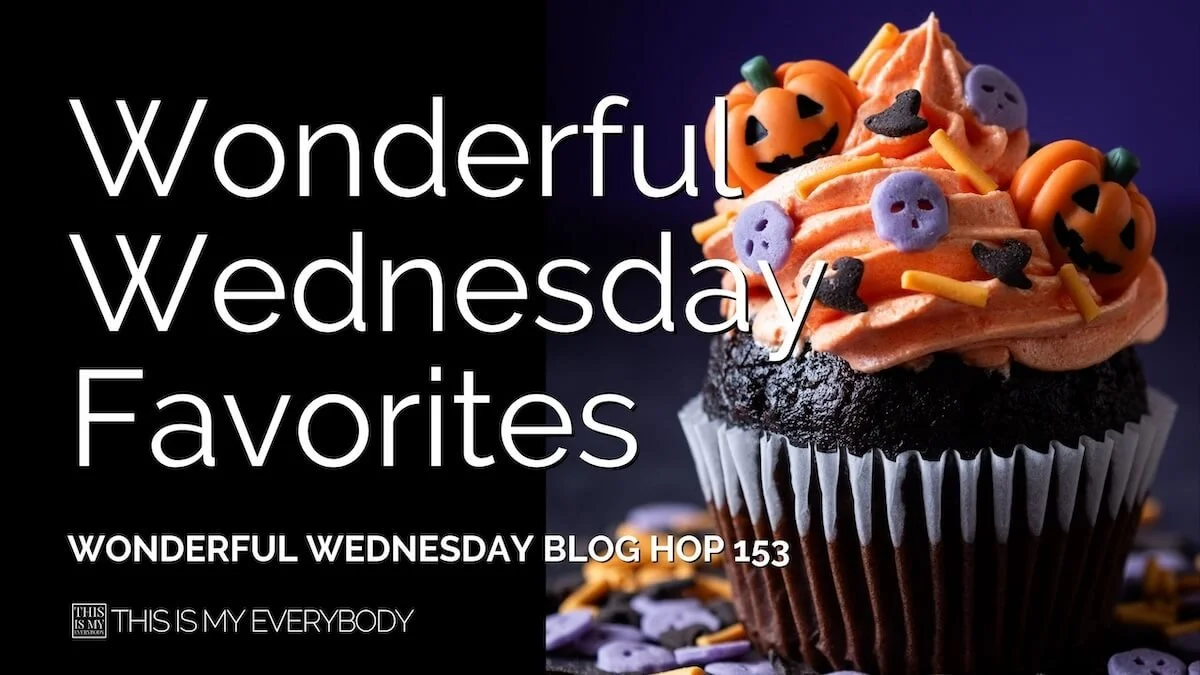 Wonderful Wednesday Blog Hop Favorites 2026