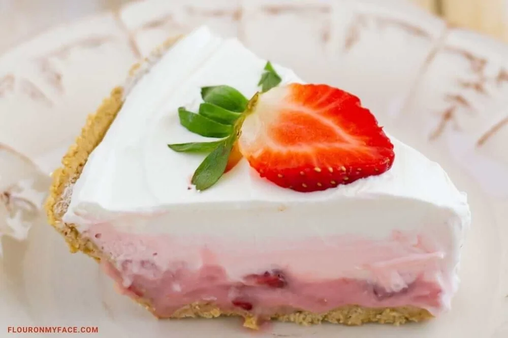 Easy Jello Pudding Pie Recipe for Stunning Simple Desserts — This Is My