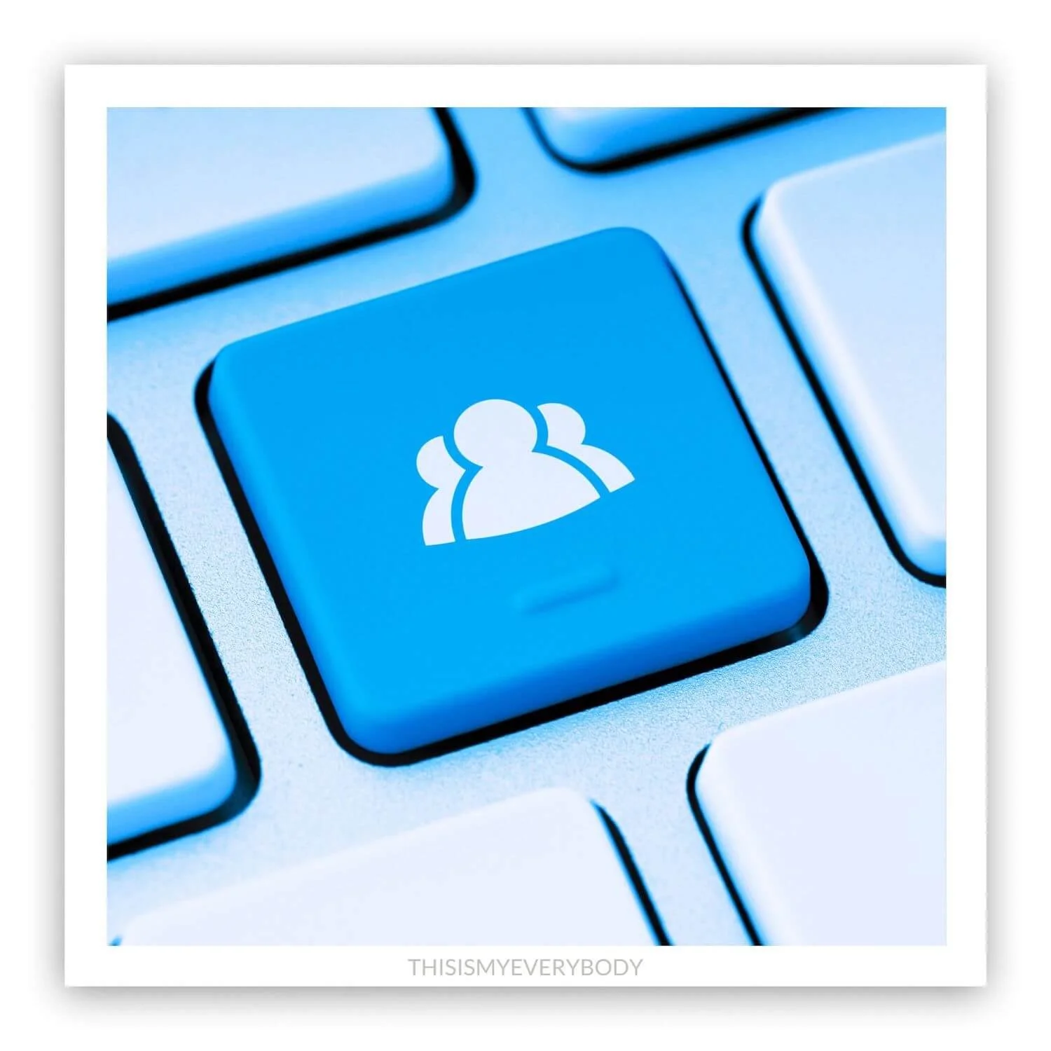 What Does A Simple Successful Blog Look Like in 2025?