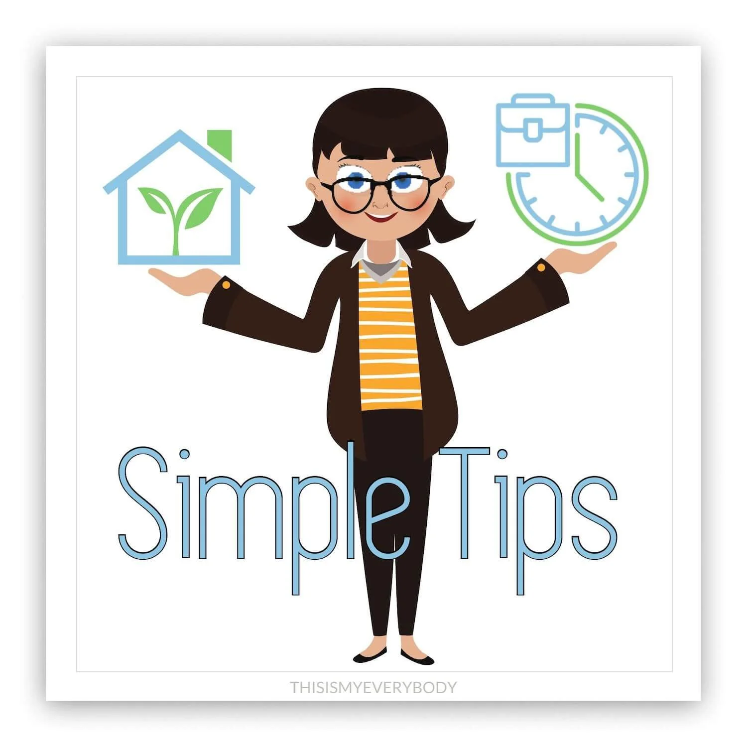 Simplifying Your Business | The Pathway to Success for Living A Simple Life