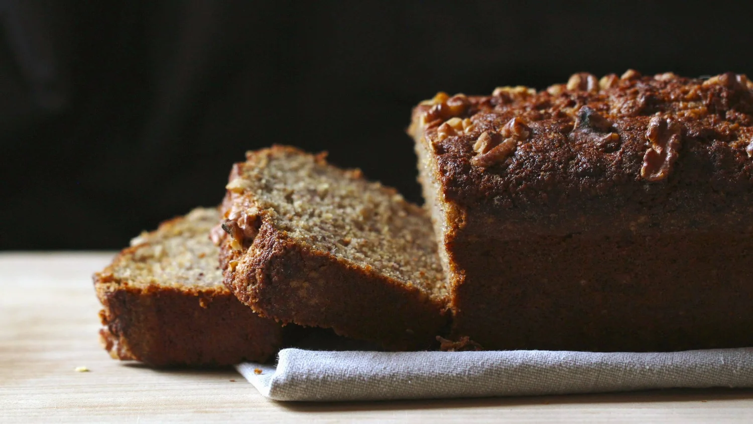 Simple and Blissful Cinnamon Swirl Pumpkin Bread for a Perfect