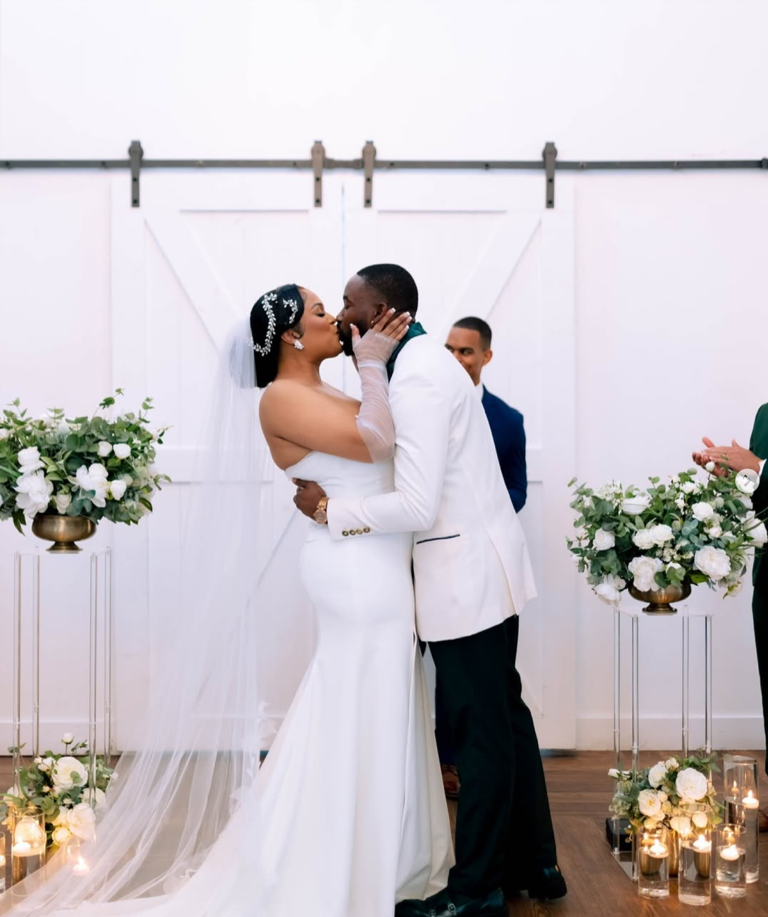 Marquis Ceremony Highlight