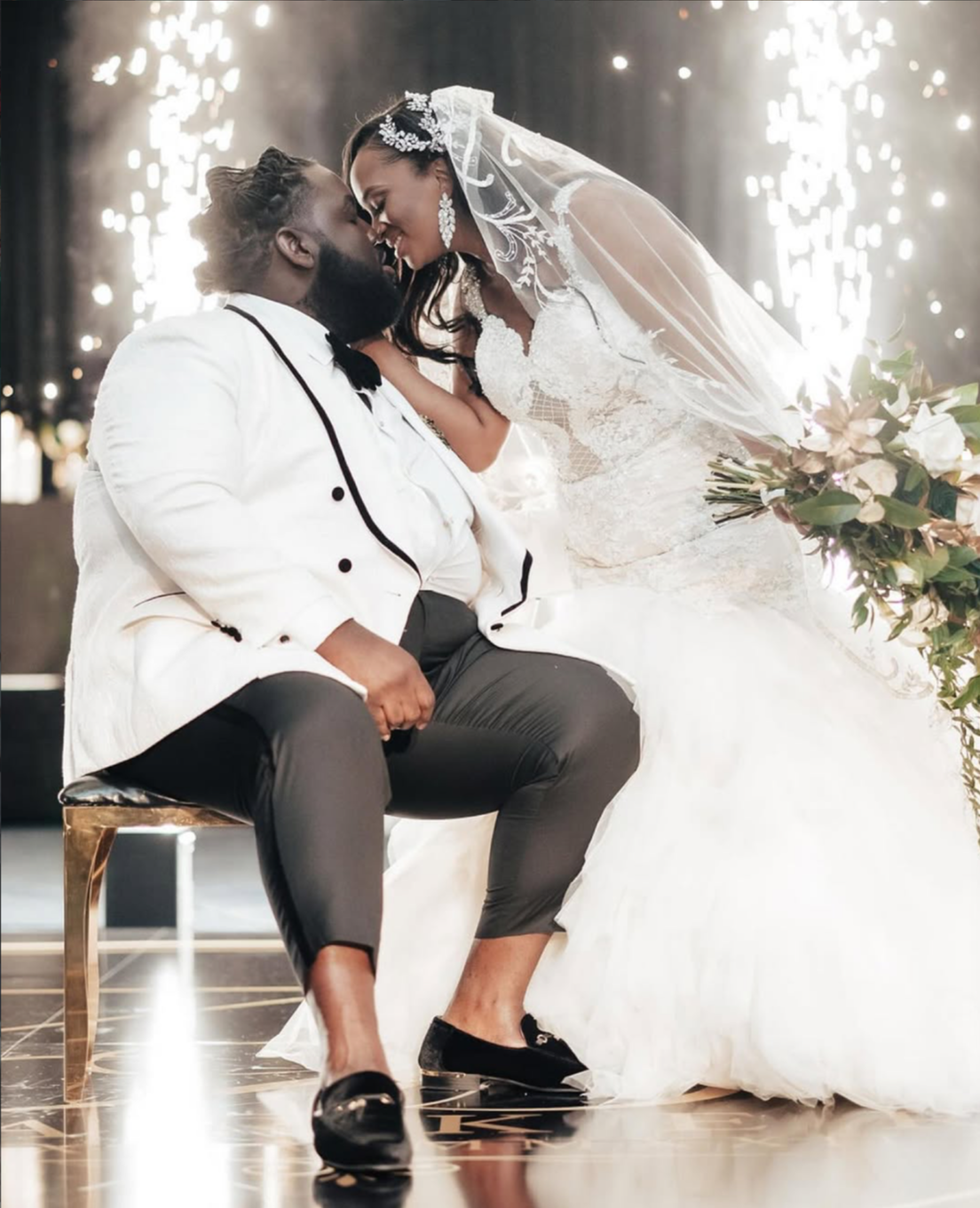 Wedding  Day Highlight