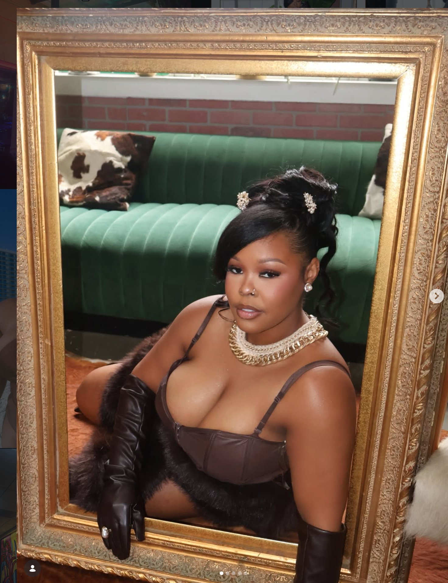 Raven 30th | Sit-down Interview Part 1