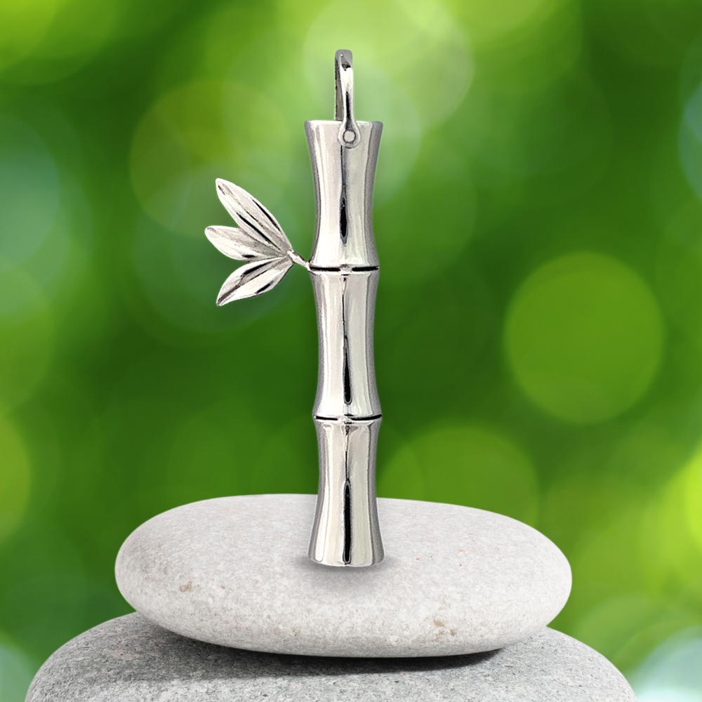 Bamboo Breath — Create Potential