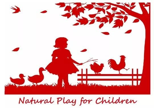 Natural Play for Children