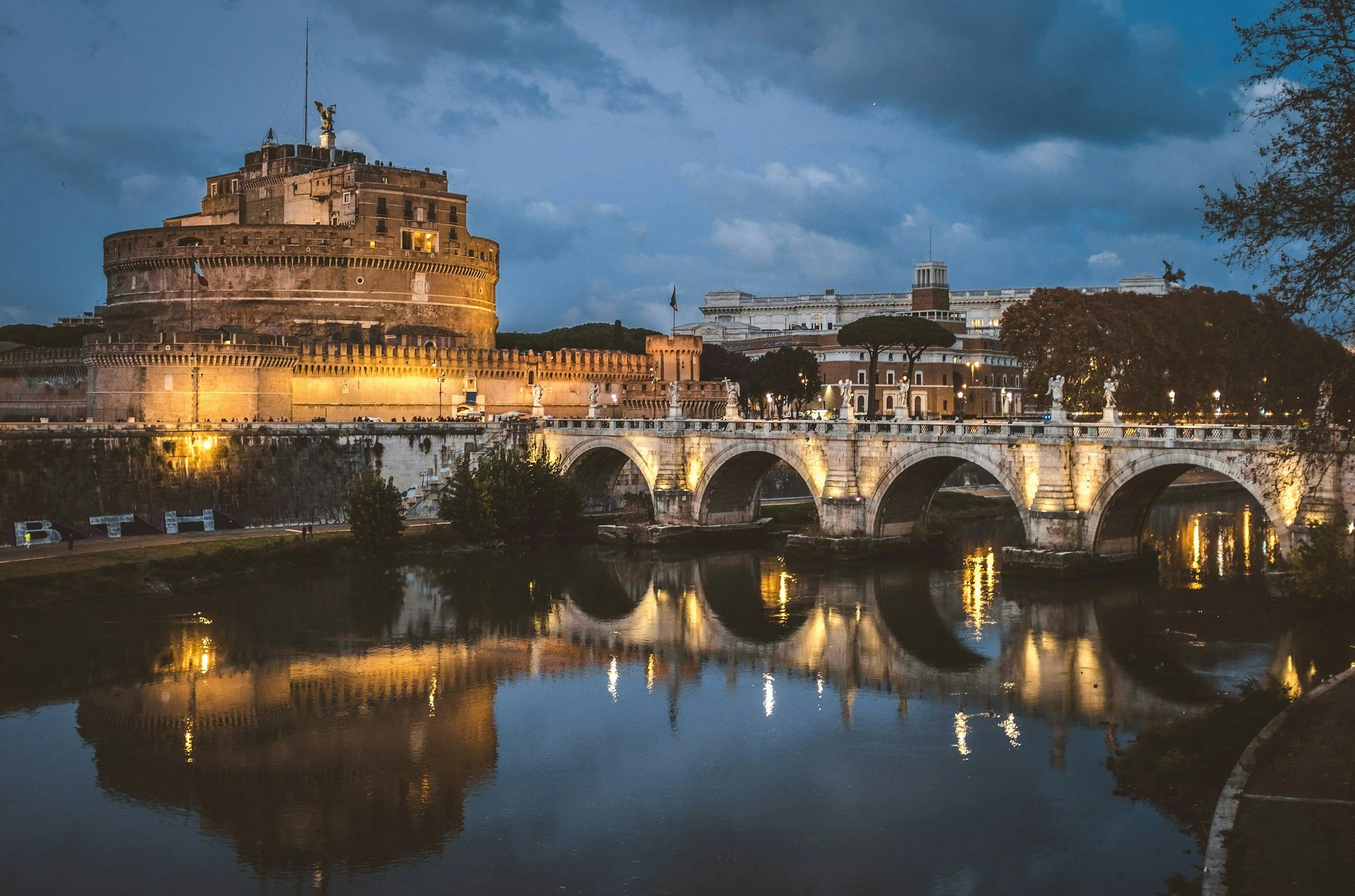 Rome Tours