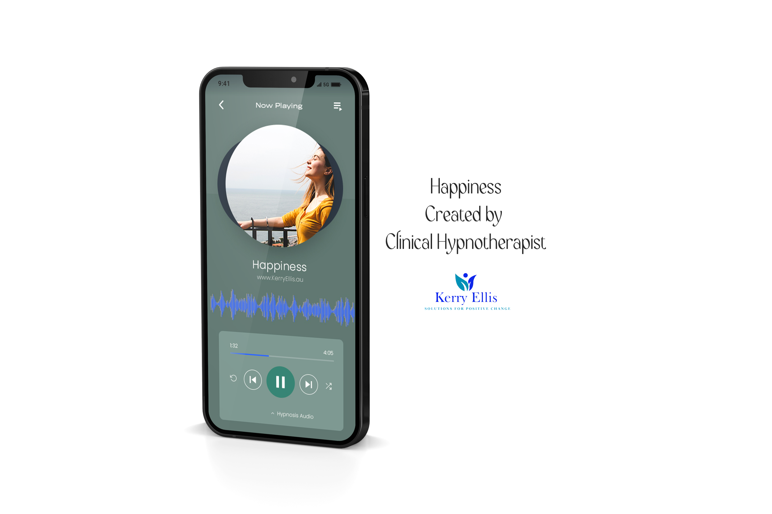 happiness 3D patreon and new logo kerry ellis.png