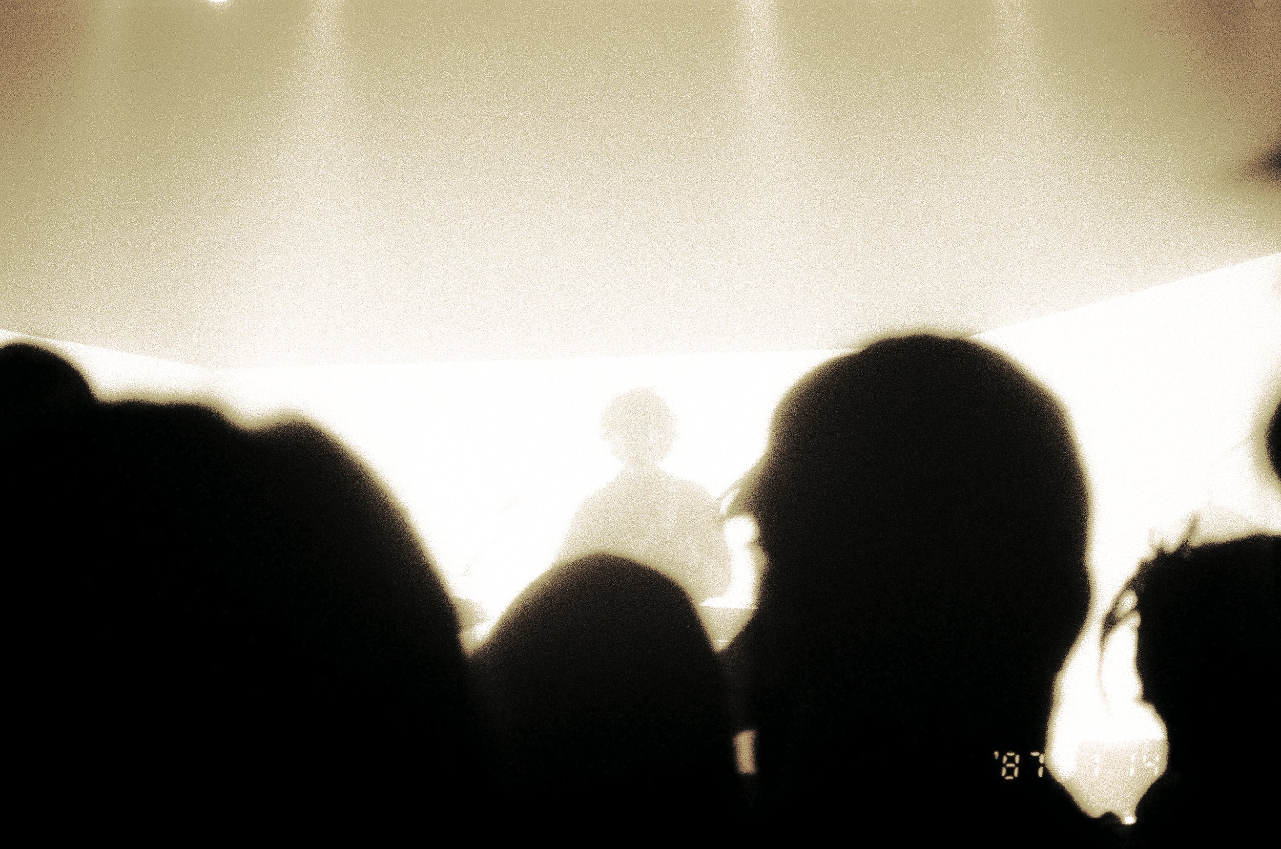 FKJ Live at Franklin Music Hall, Philadelphia PA, Oct. 4 2022