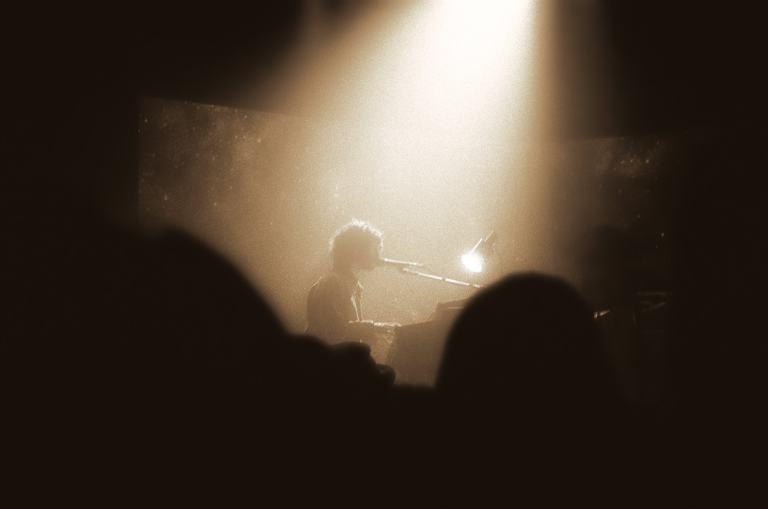 FKJ Live at Franklin Music Hall, Philadelphia PA, Oct. 4 2022