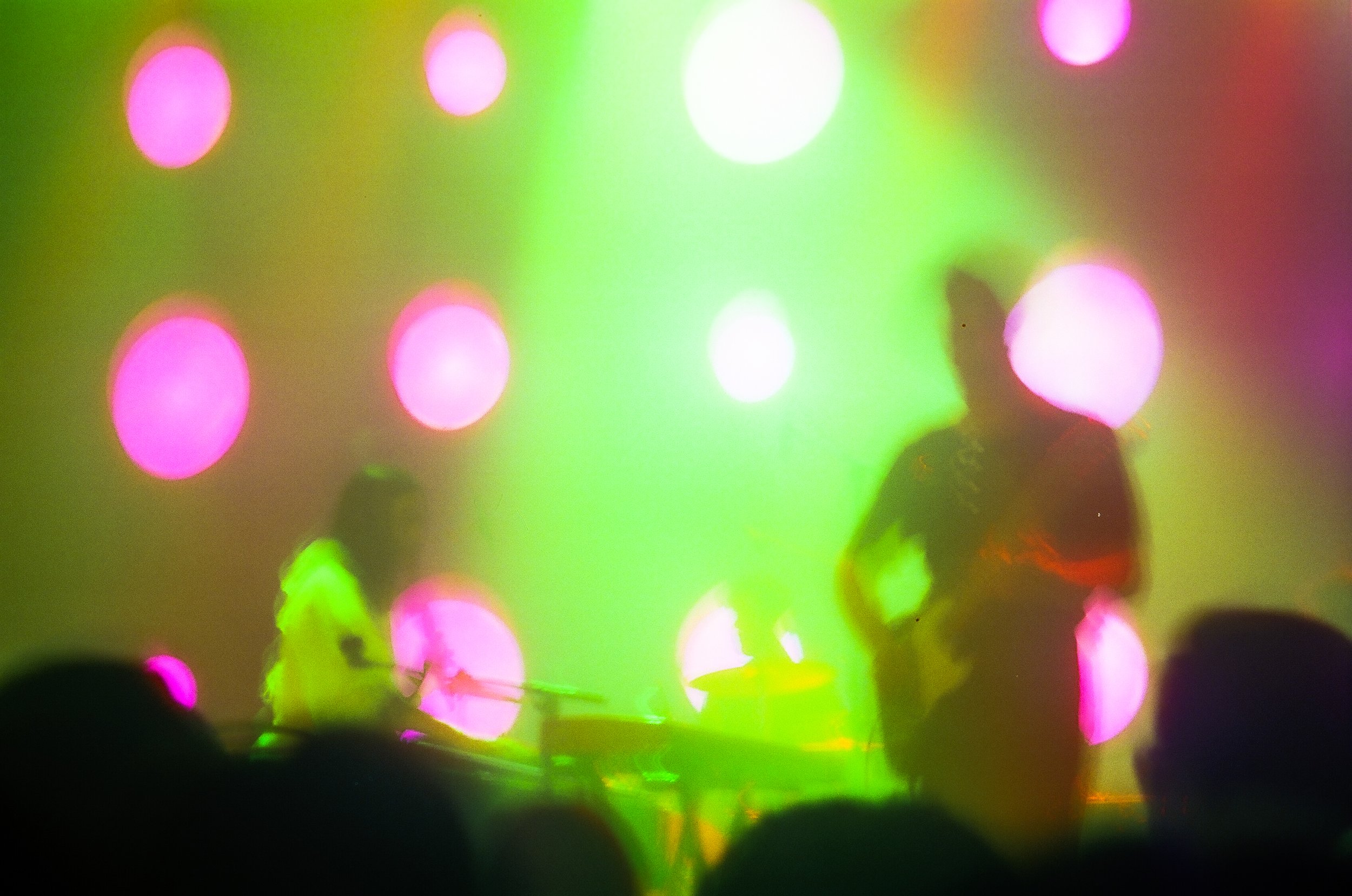 Japanese Breakfast Live at the Union Transfer, Night Two, Philadelphia, PA, August 2021