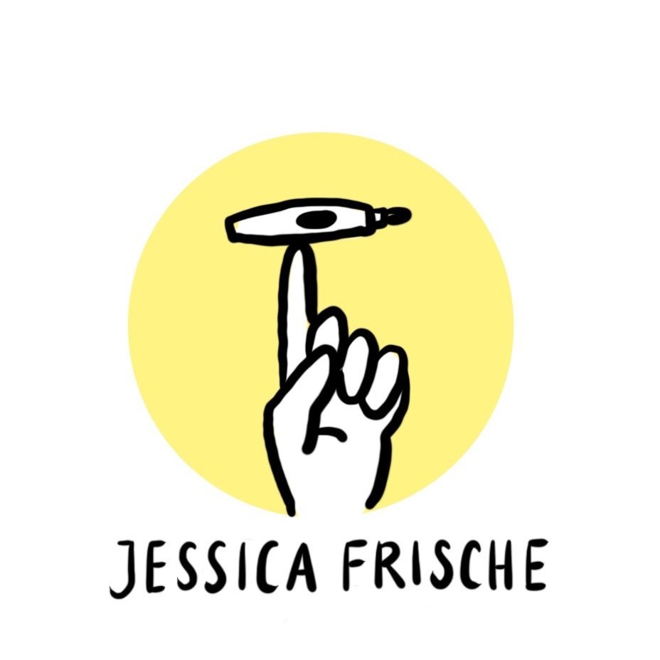 JESSICA FRISCHE