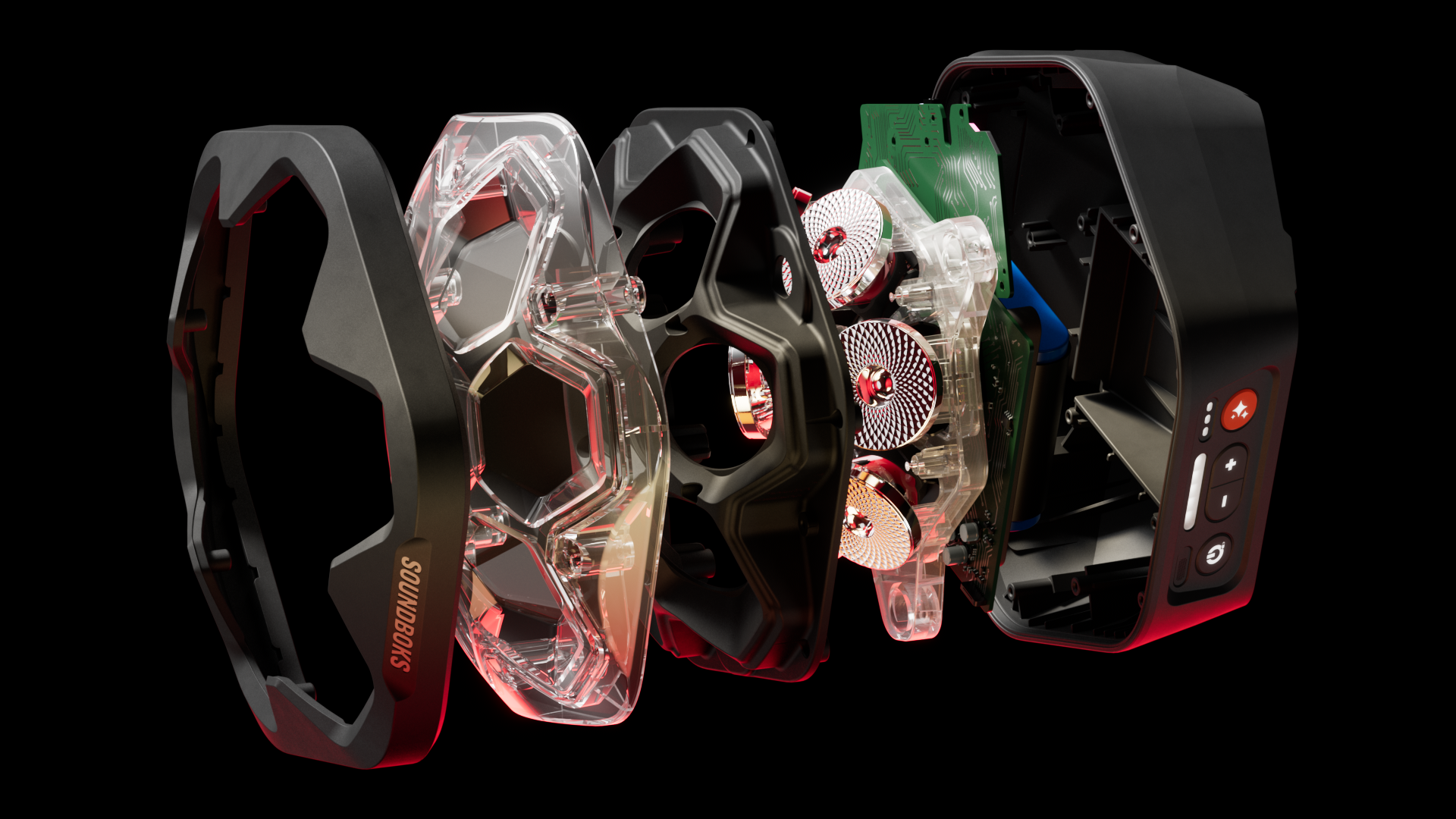 LIGHTBOKS