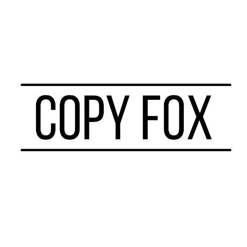 Copy Fox