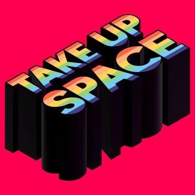 The Web3 playbook for Take Up Space