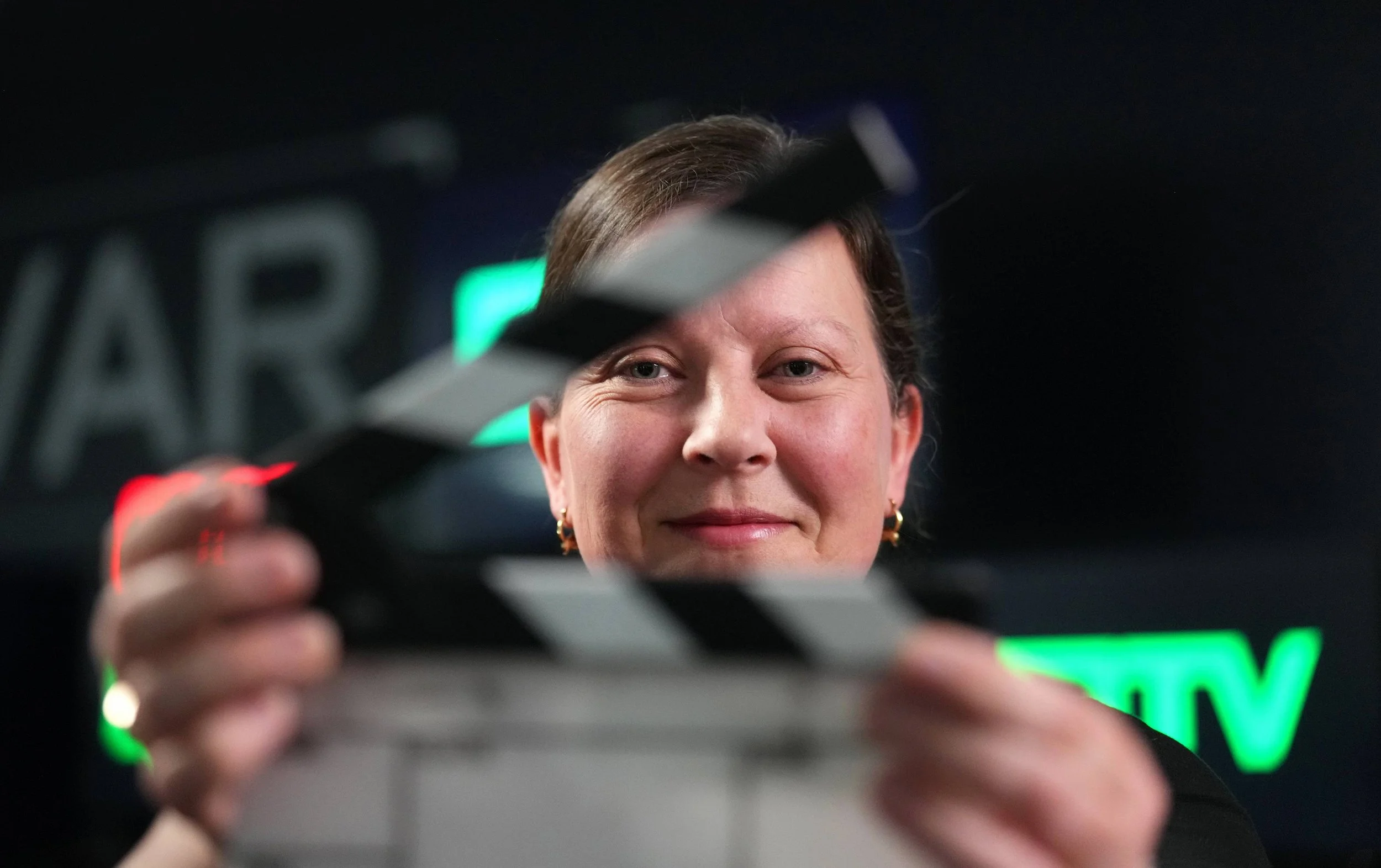 Scottish Enterprise | QTV