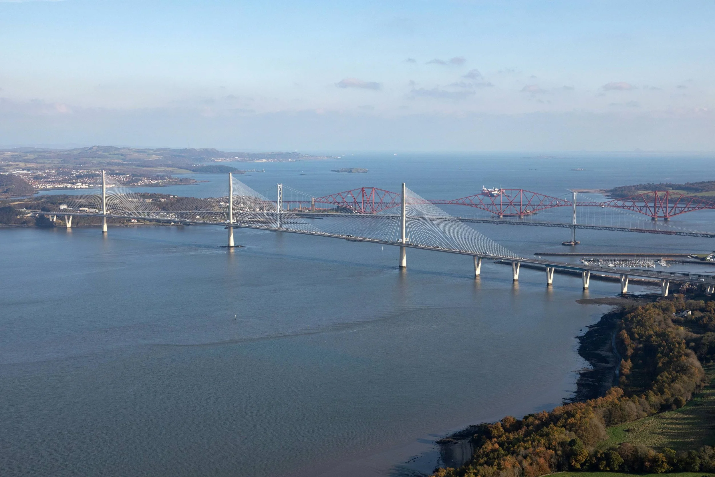 Scottish Development International | Expo 2025