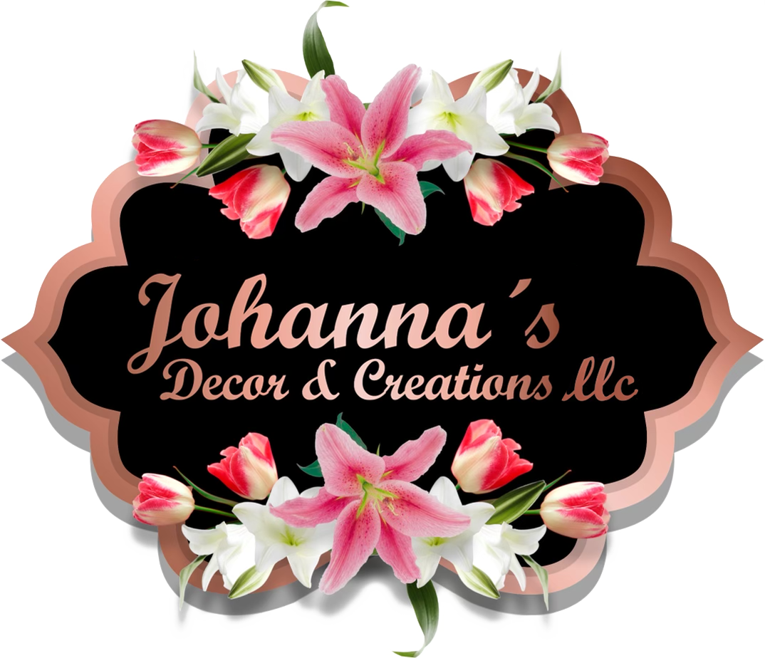 Johanna&#39;s Decor &amp; Creations LLC