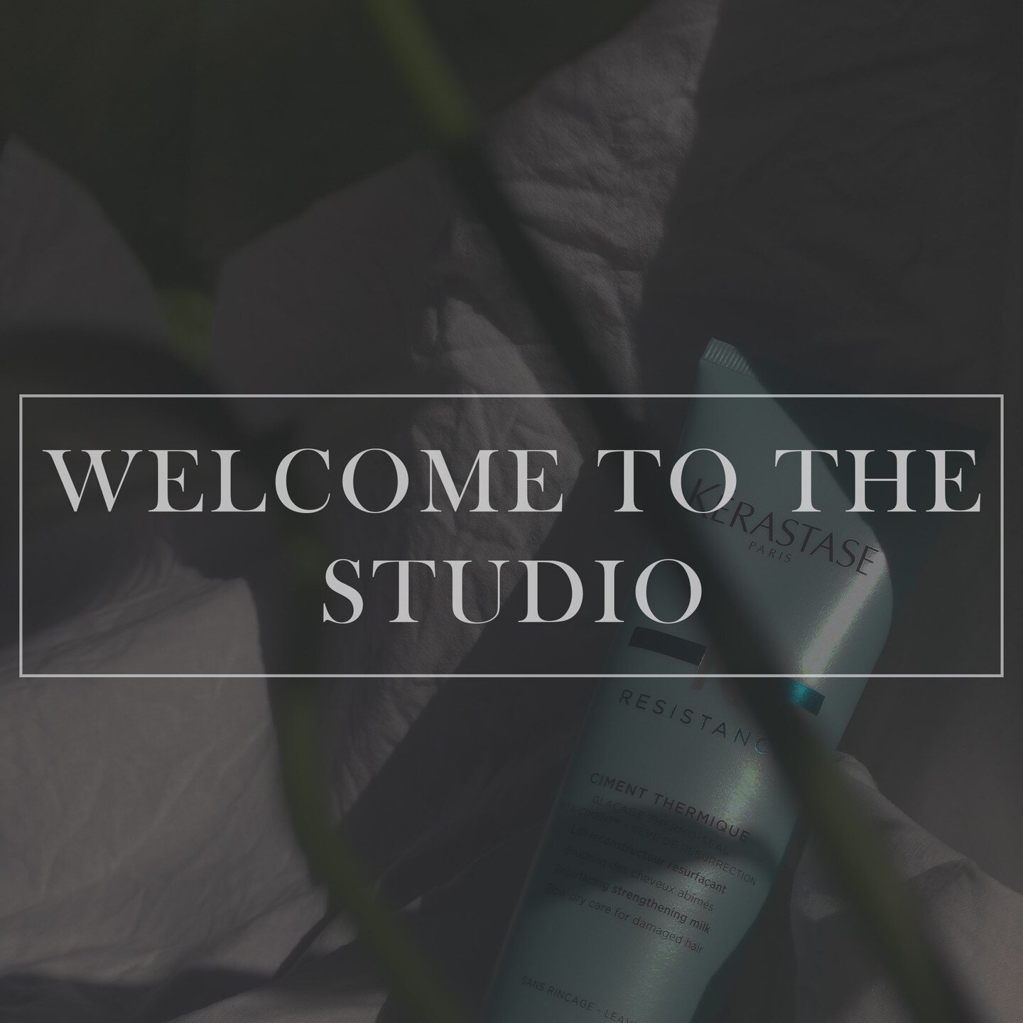 Thank you for your patience while I've been rebranding and expanding my education in the hair and beauty industry.
Over the coming weeks, I'm excited to share new services that I will be releasing and frequent promotions.
But for now, here's a link t