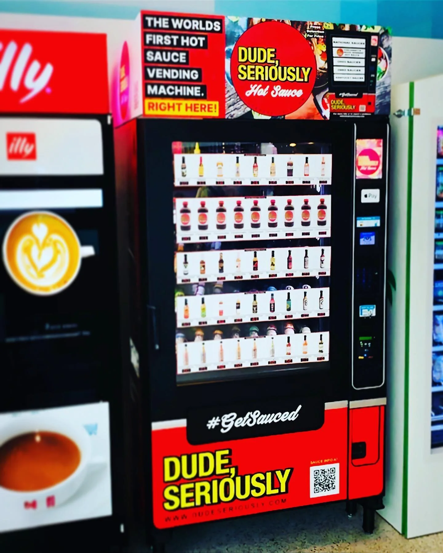 Blog — HOT LLAMAS HOT SAUCE