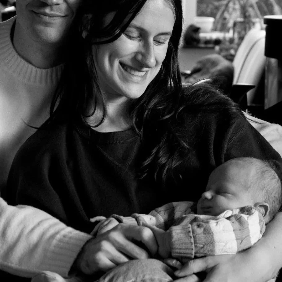 Oliver's Geboorte: Van Bevalling tot Kraamtijd