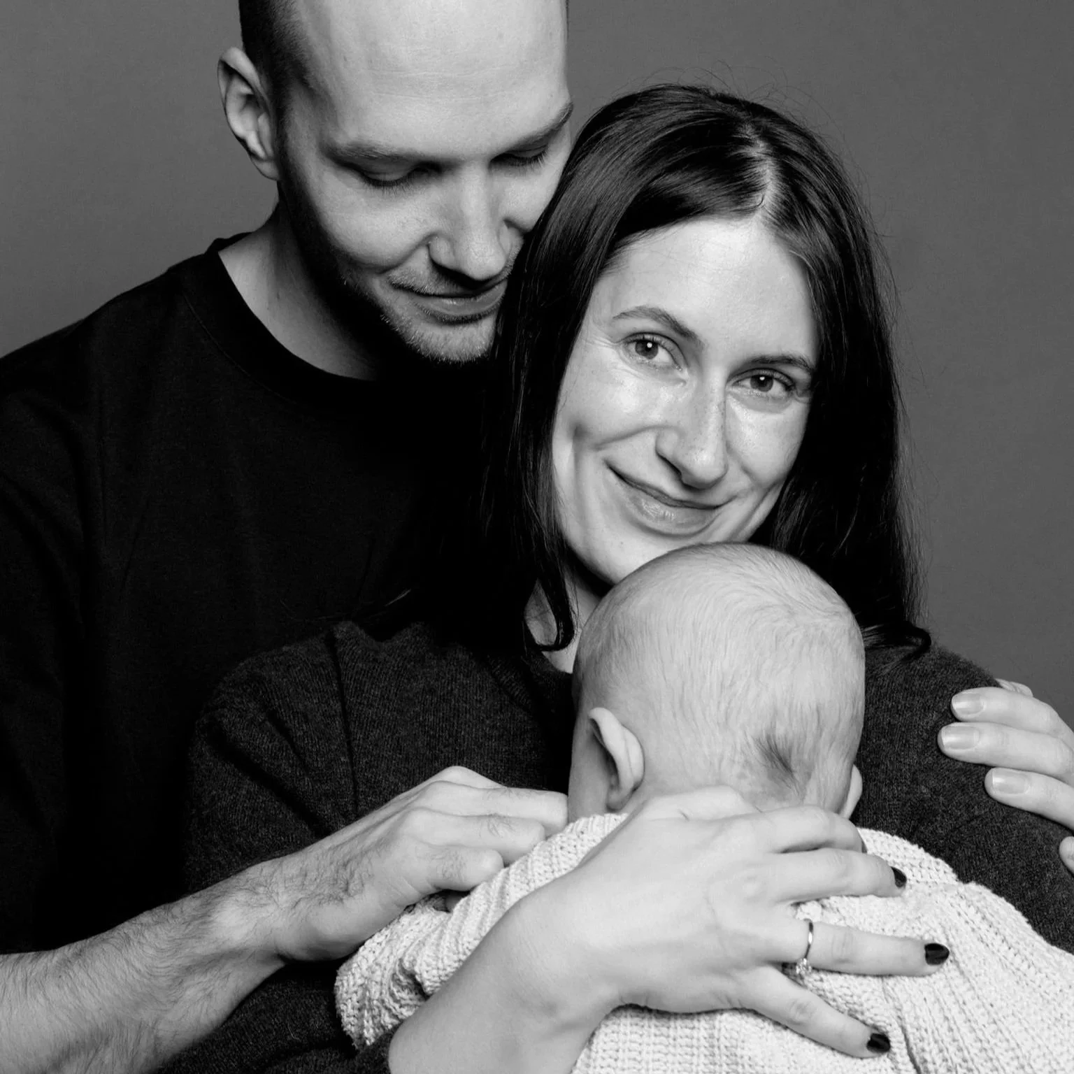 Oliver's Geboorte: Van Bevalling tot Kraamtijd