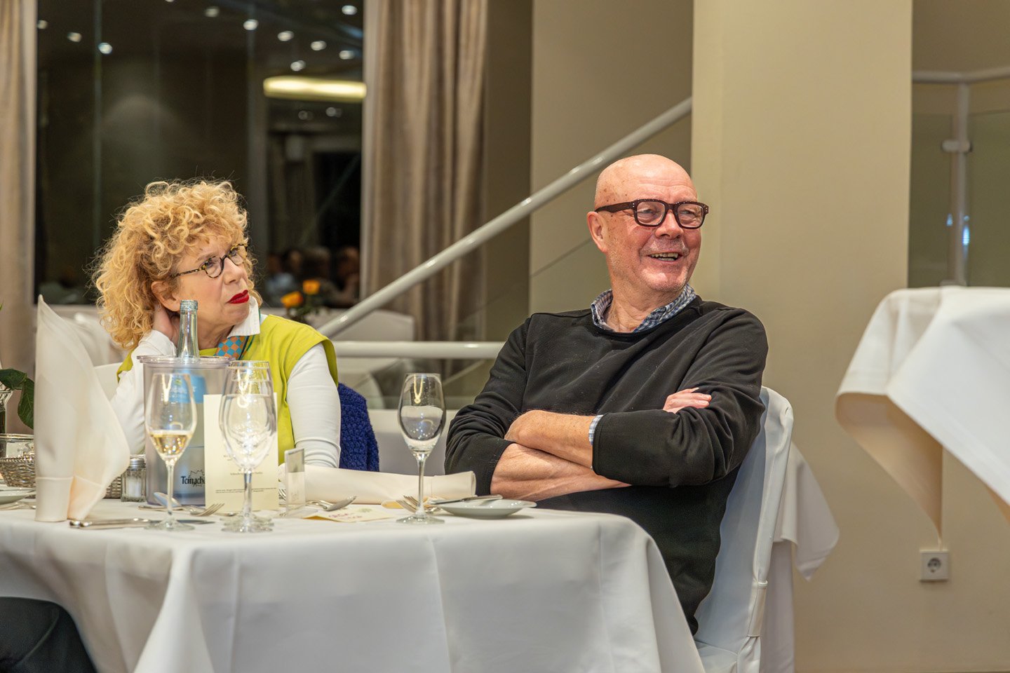 Impressionen vom Marktkalender Event 2025 - Fotos ©Michael Spiegelhalter