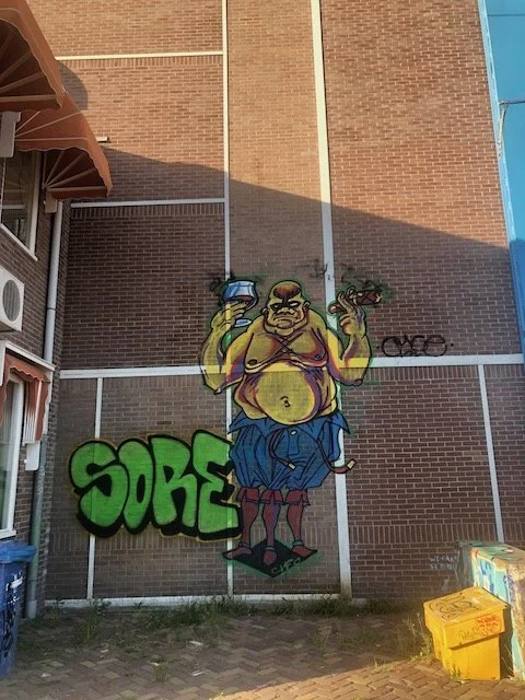 NDSM graffiti - 3-legged man.jpeg