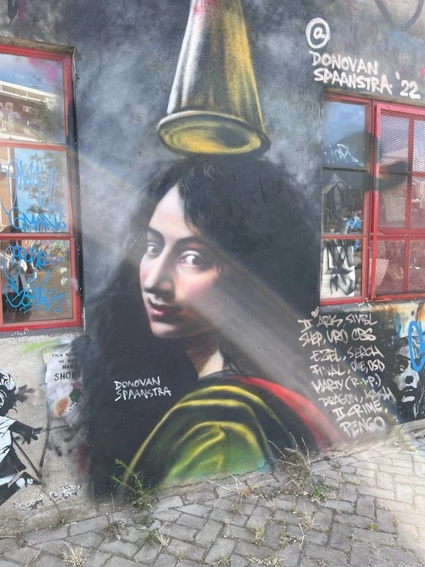 NDSM graffiti - girl - Donovan Spaanstra.jpeg