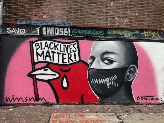 NDSM graffiti - black lives matter.jpeg