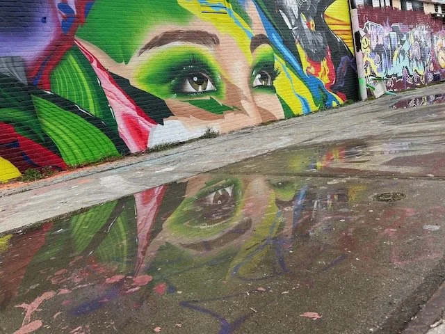 NDSM graffiti - woman's eyes with reflection.jpeg