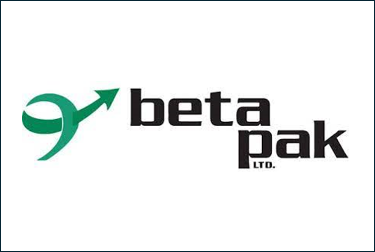 Betapak Ltd