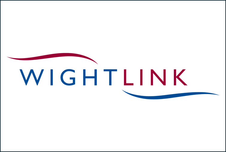 Wightlink - Isle of Wight Ferries