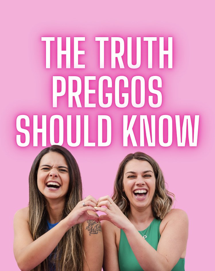 The truth we want all pregnant women to know
