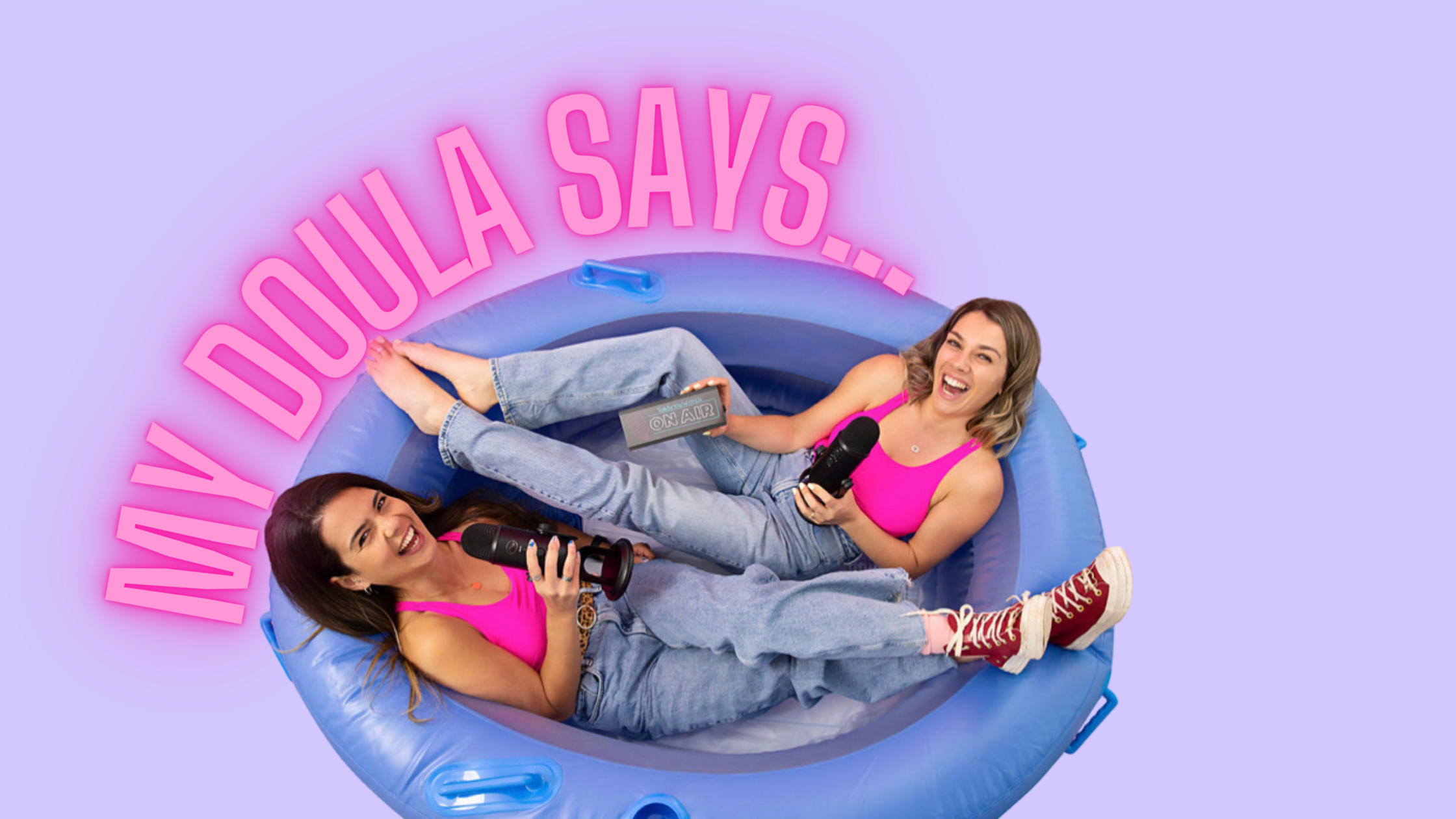 What Does a Doula Actually Do?