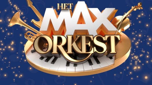 HET MAX ORKEST