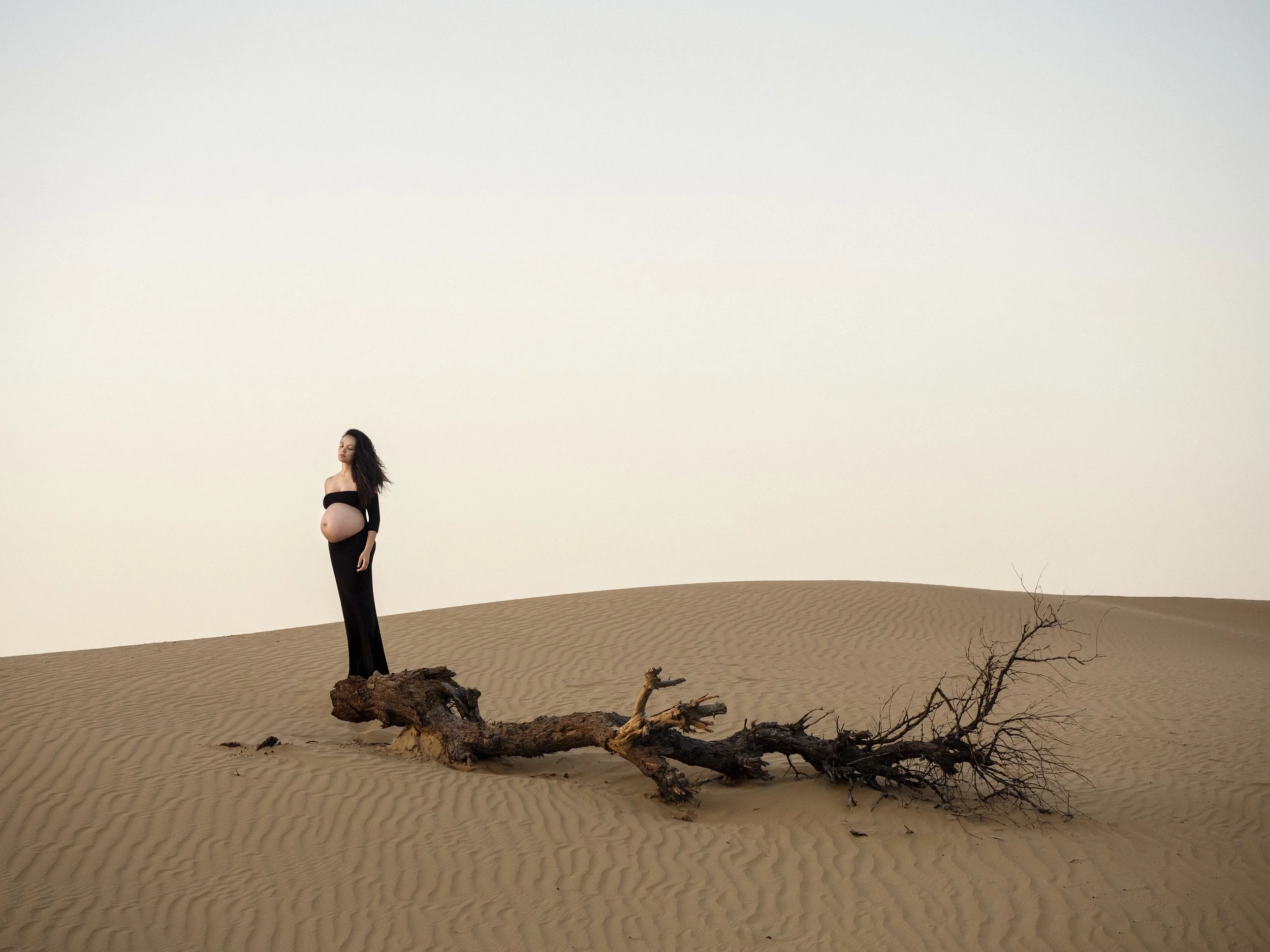 KESSIANA TARA ODUNSI_Maternity Muses_01.JPG