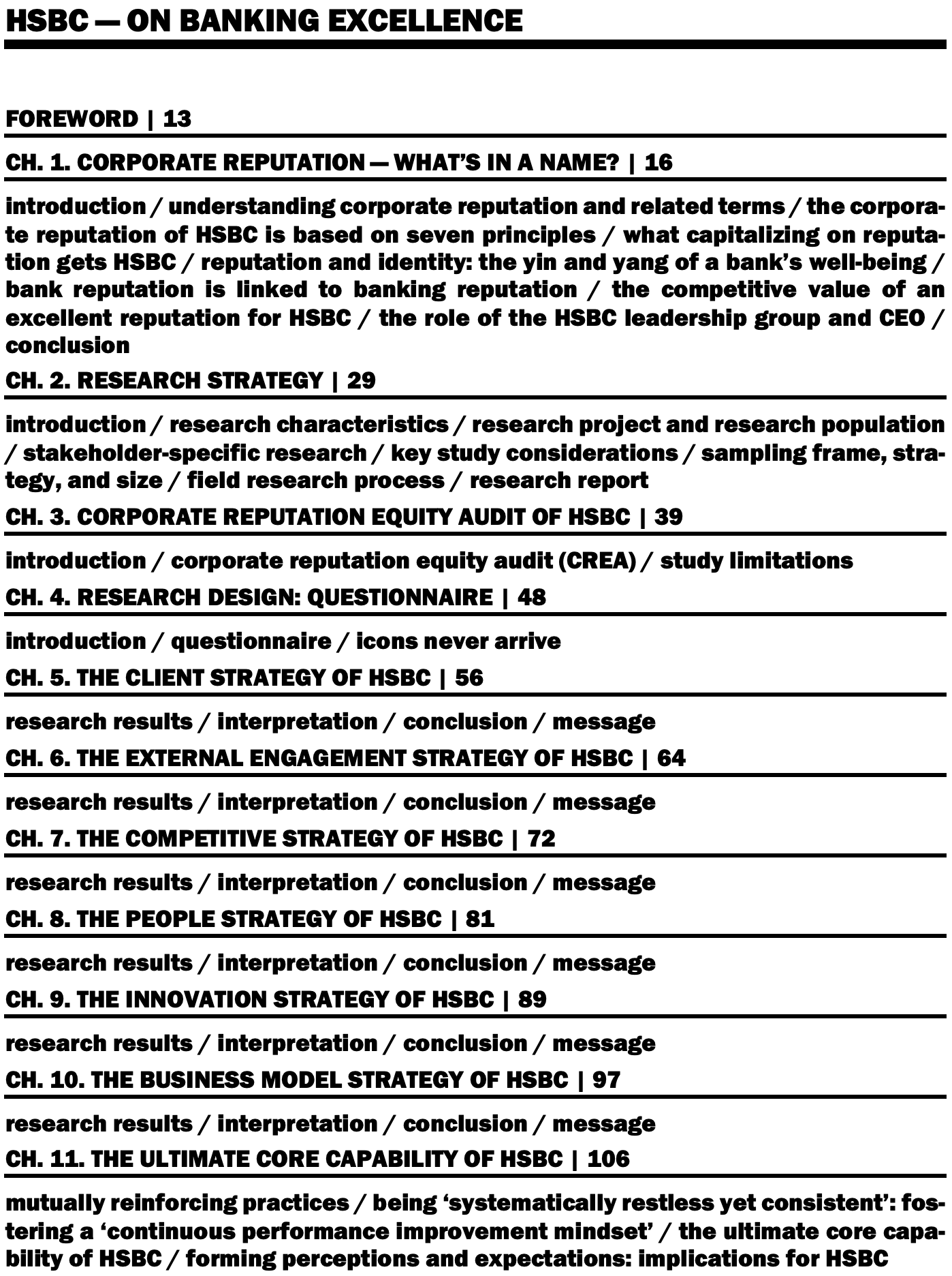 1 Contents Data Only Edition HSBC Page 1 | PNG.png