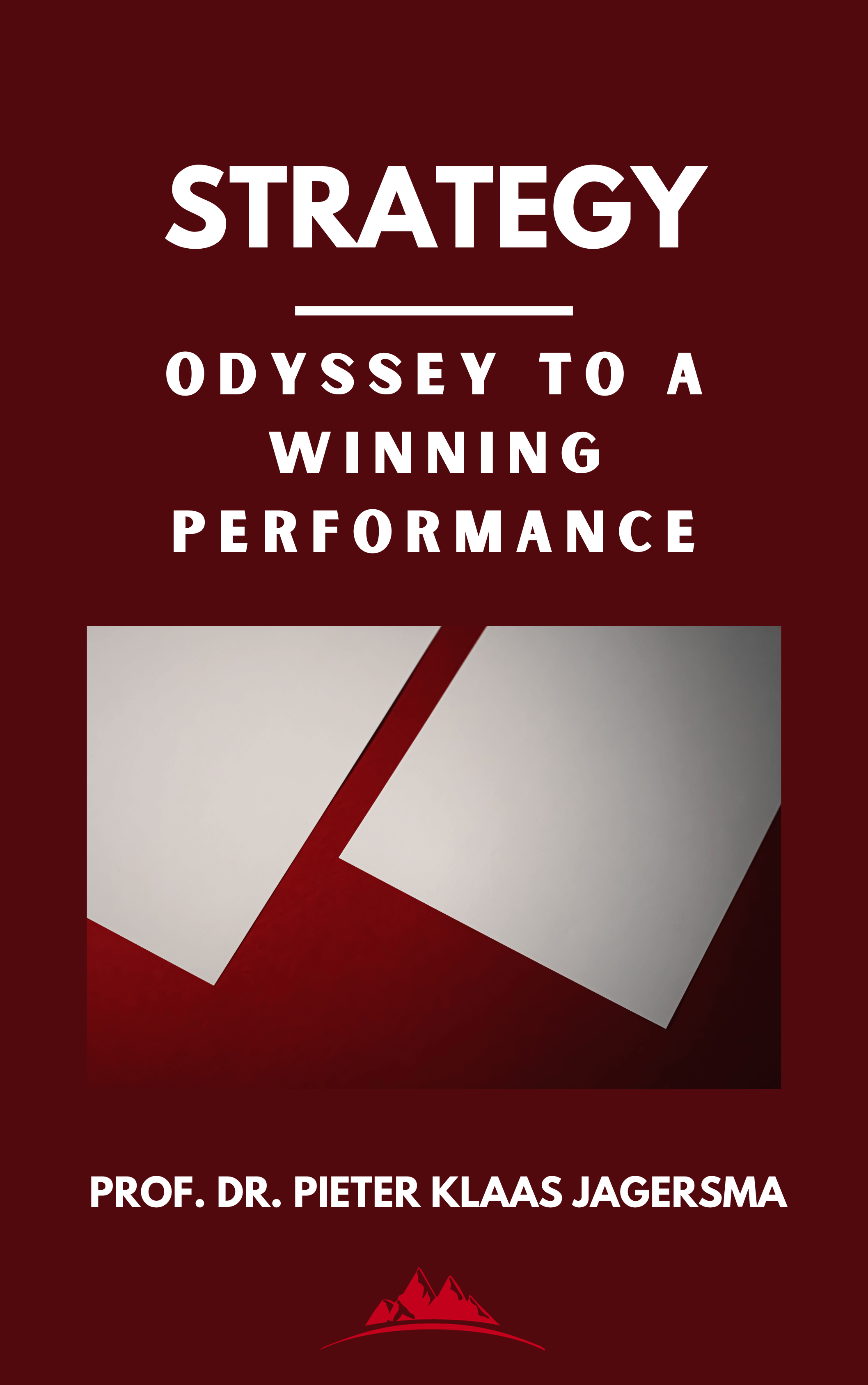   Strategy - Odyssey to a Winning Performance  presents a practical perspective on how to build a strategic plan. The book gives an overview of the most important ingredients of an effective strategic plan.  Strategy - Odyssey to a Winning Performanc