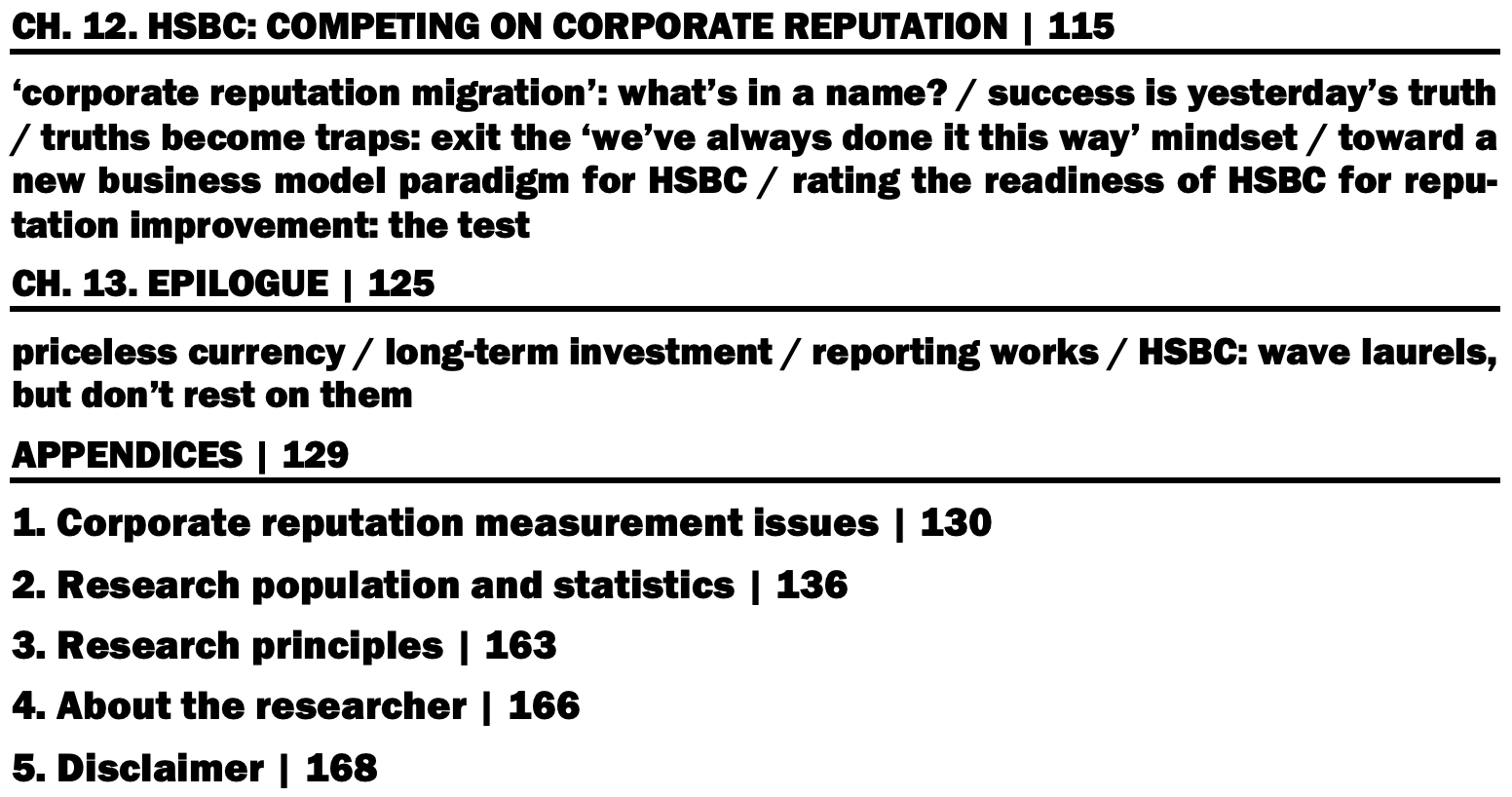 1 Contents Data Only Edition HSBC Page 2 | PNG.png