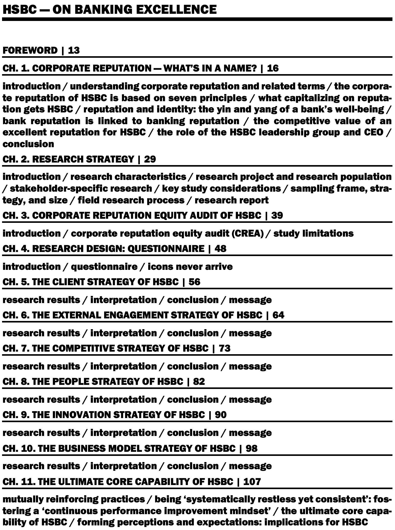 1 Contents Data Only Edition HSBC Page 1 | PNG.png