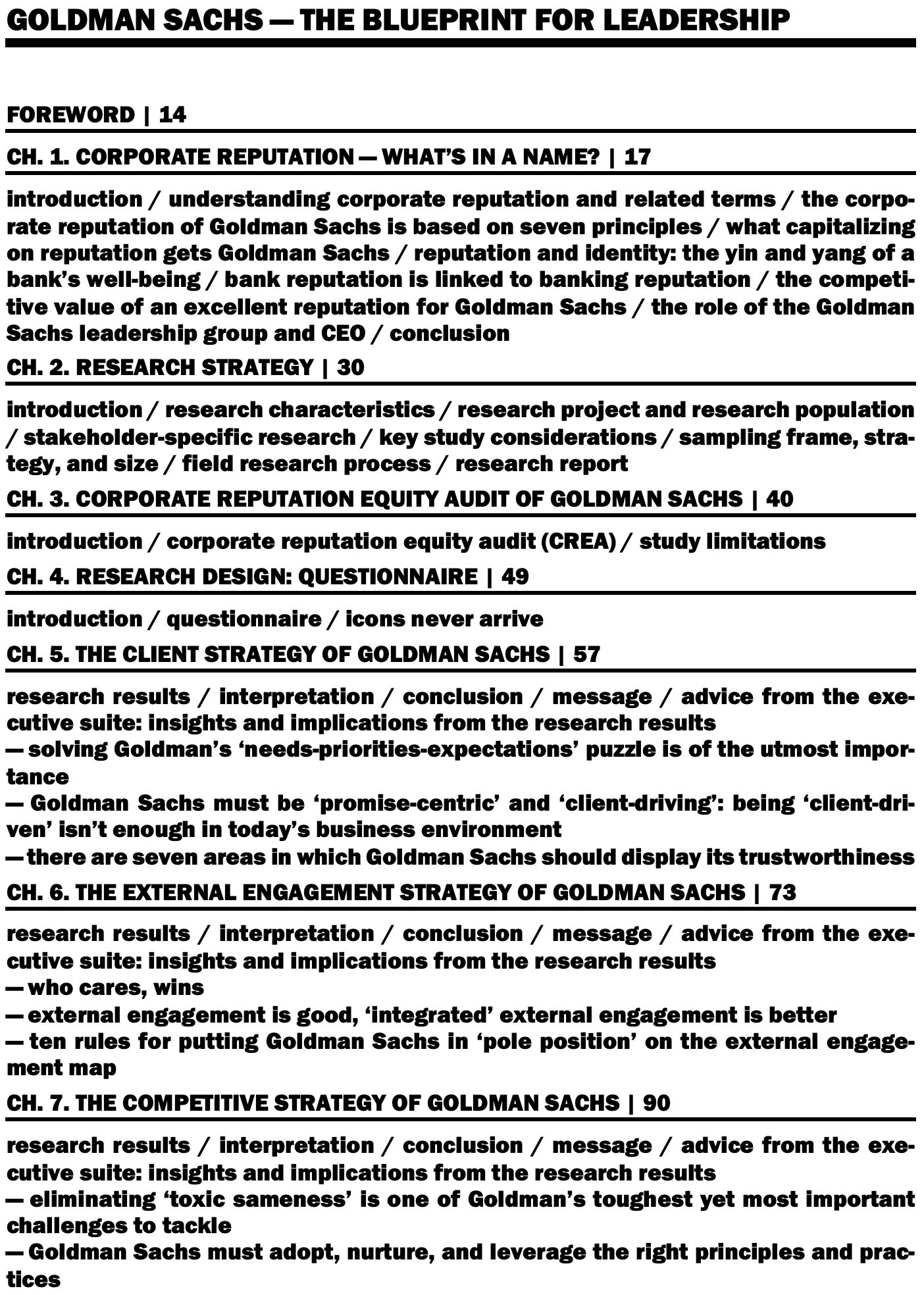 1 Contents Extended + Edition Goldman Sachs Page 1 | PNG.png