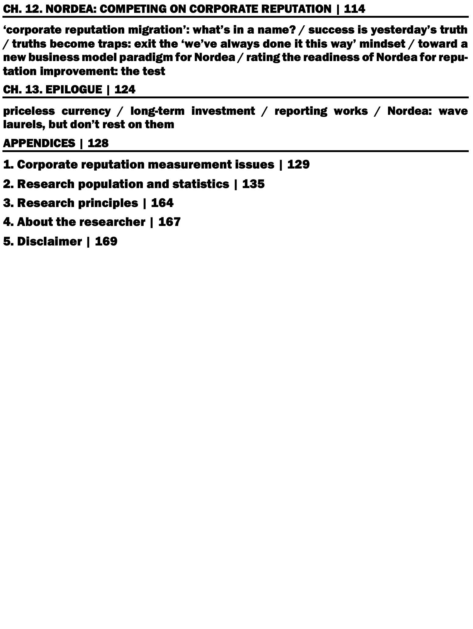 1 Contents Data Only Edition Nordea Page 2 | PNG.png