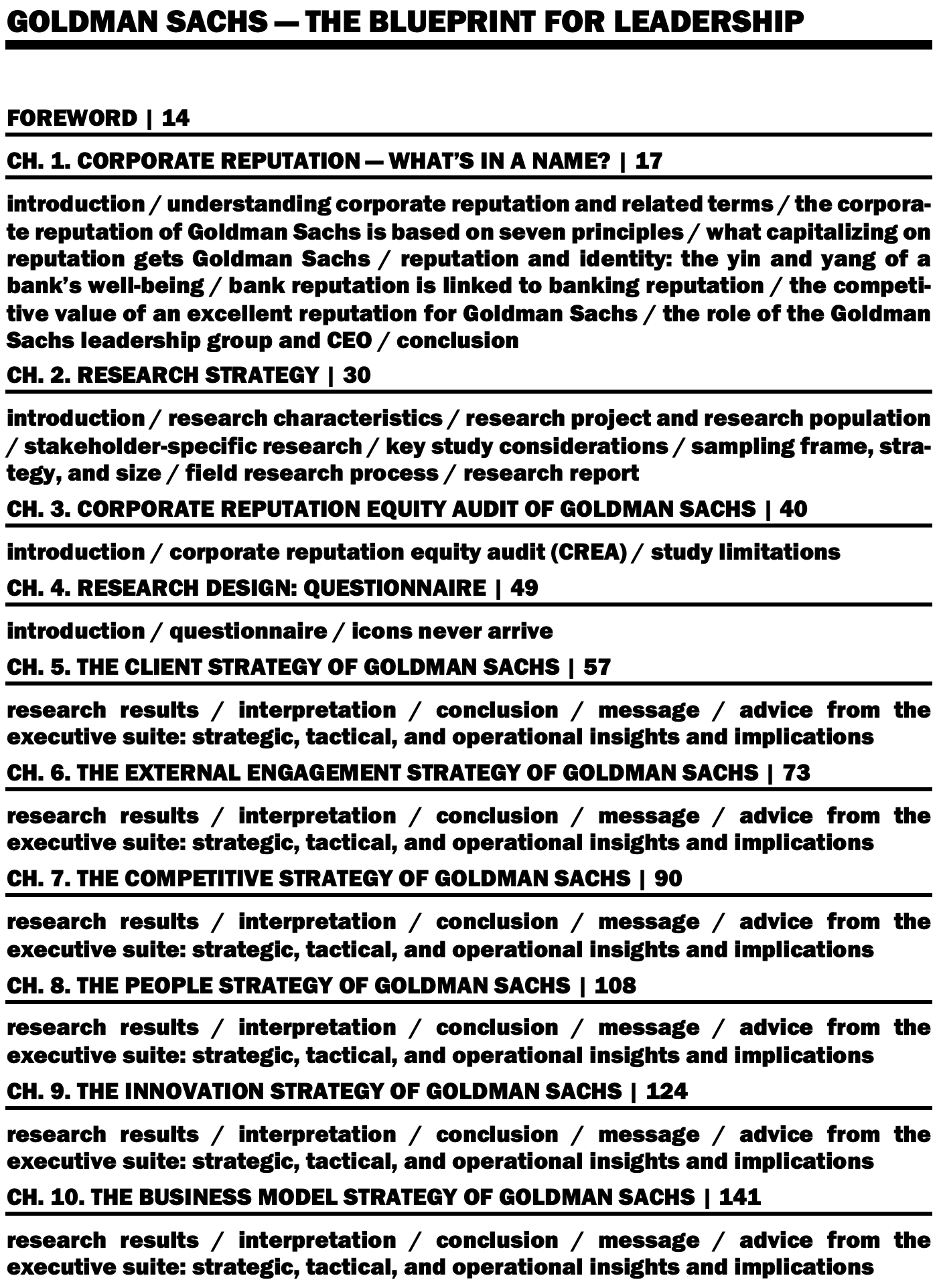 1 Contents Extended Edition Goldman Sachs Page 1 | PNG.png