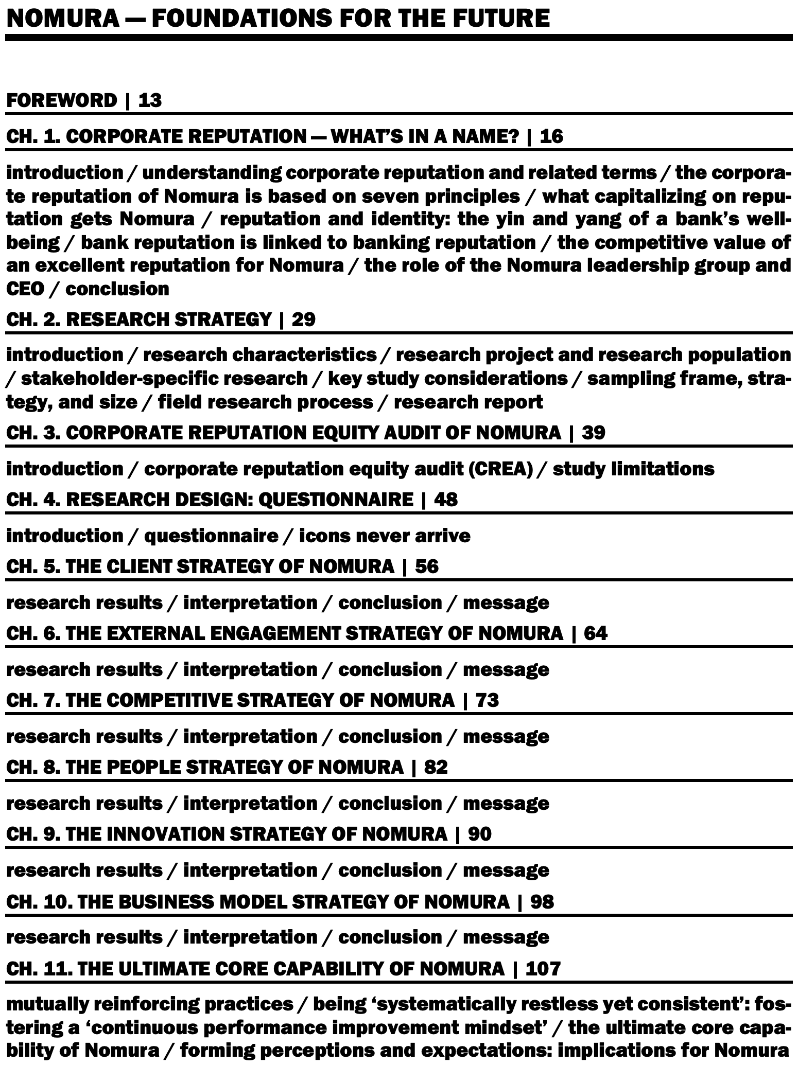 1 Contents Data Only Edition Nomura Page 1 | PNG.png