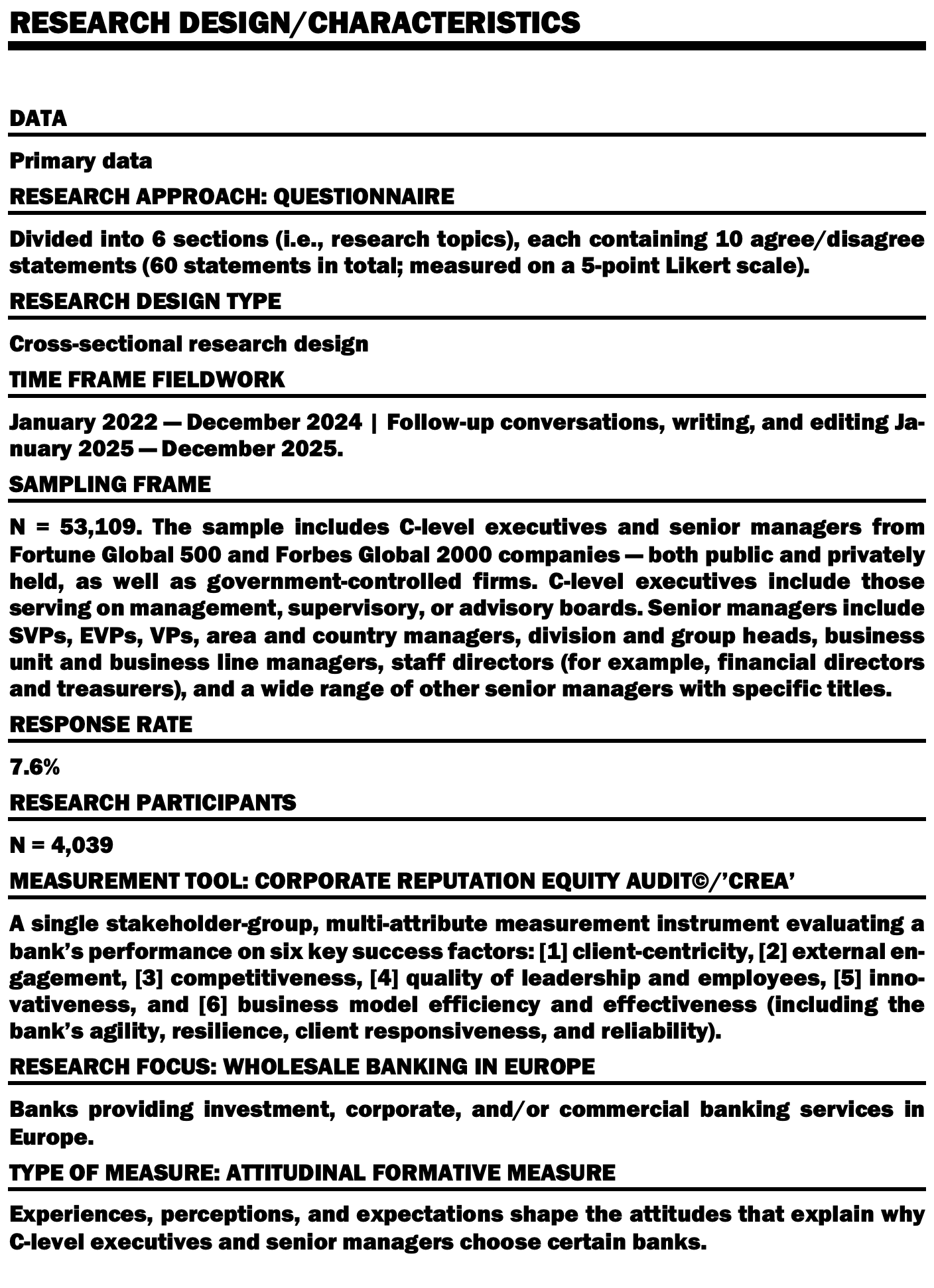 2 Research design and characteristics Bank of America page 1 | PNG.png