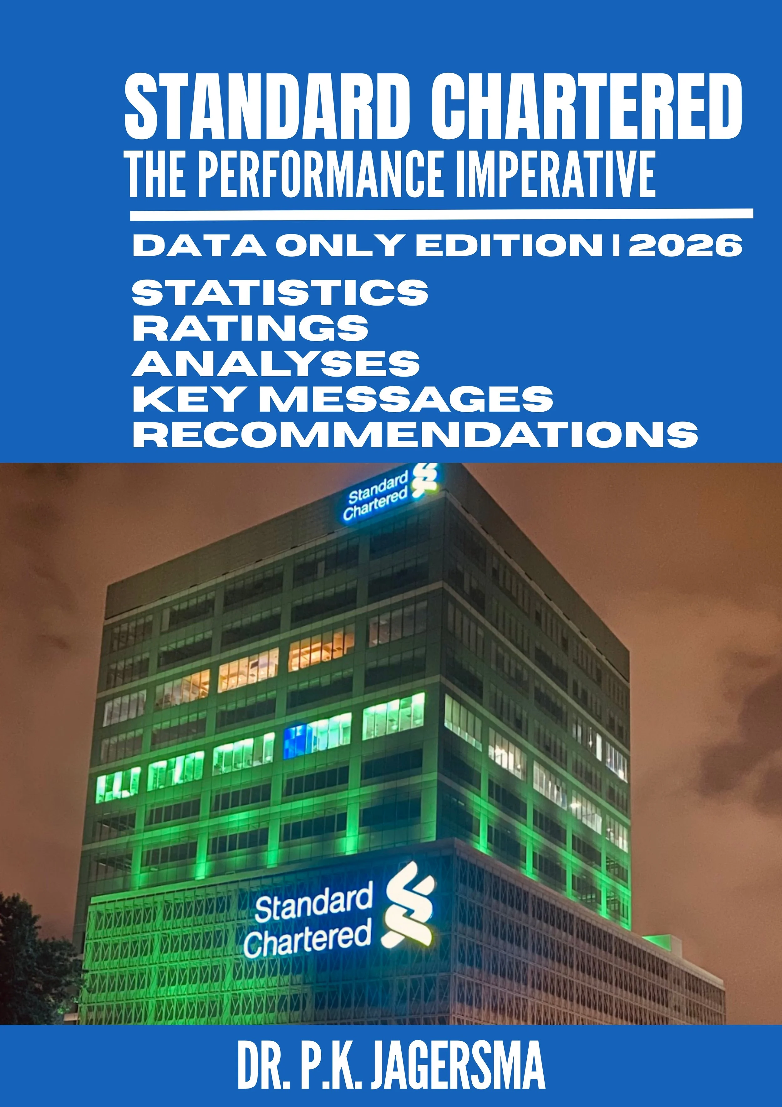 STANDARD CHARTERED — THE PERFORMANCE IMPERATIVE | COVER | 2026.jpg
