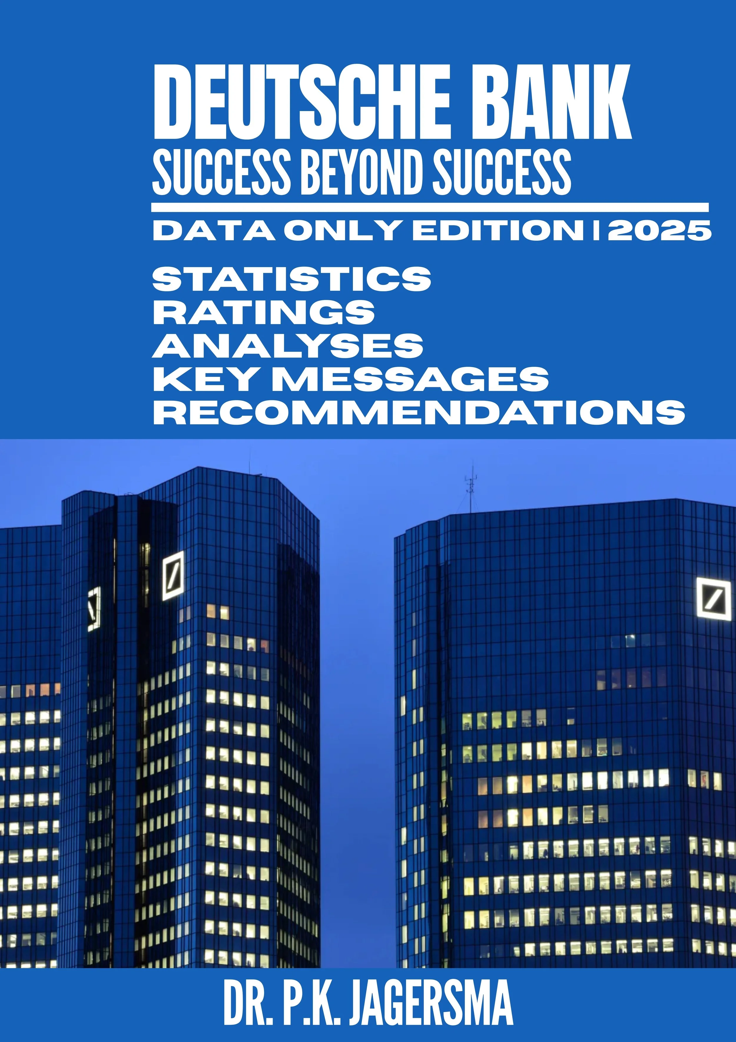 DEUTSCHE BANK — SUCCESS BEYOND SUCCESS  2025-1.jpg