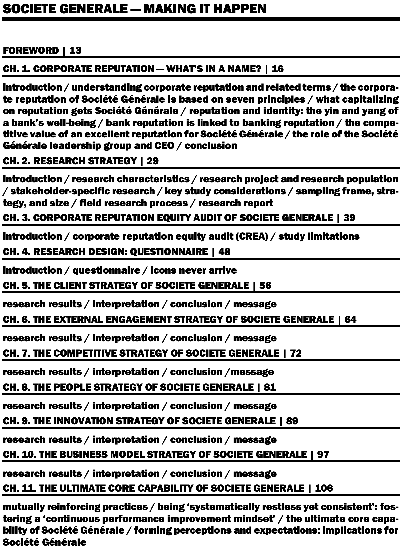 1 Contents Data Only Edition Societe Generale Page 1 | PNG.png